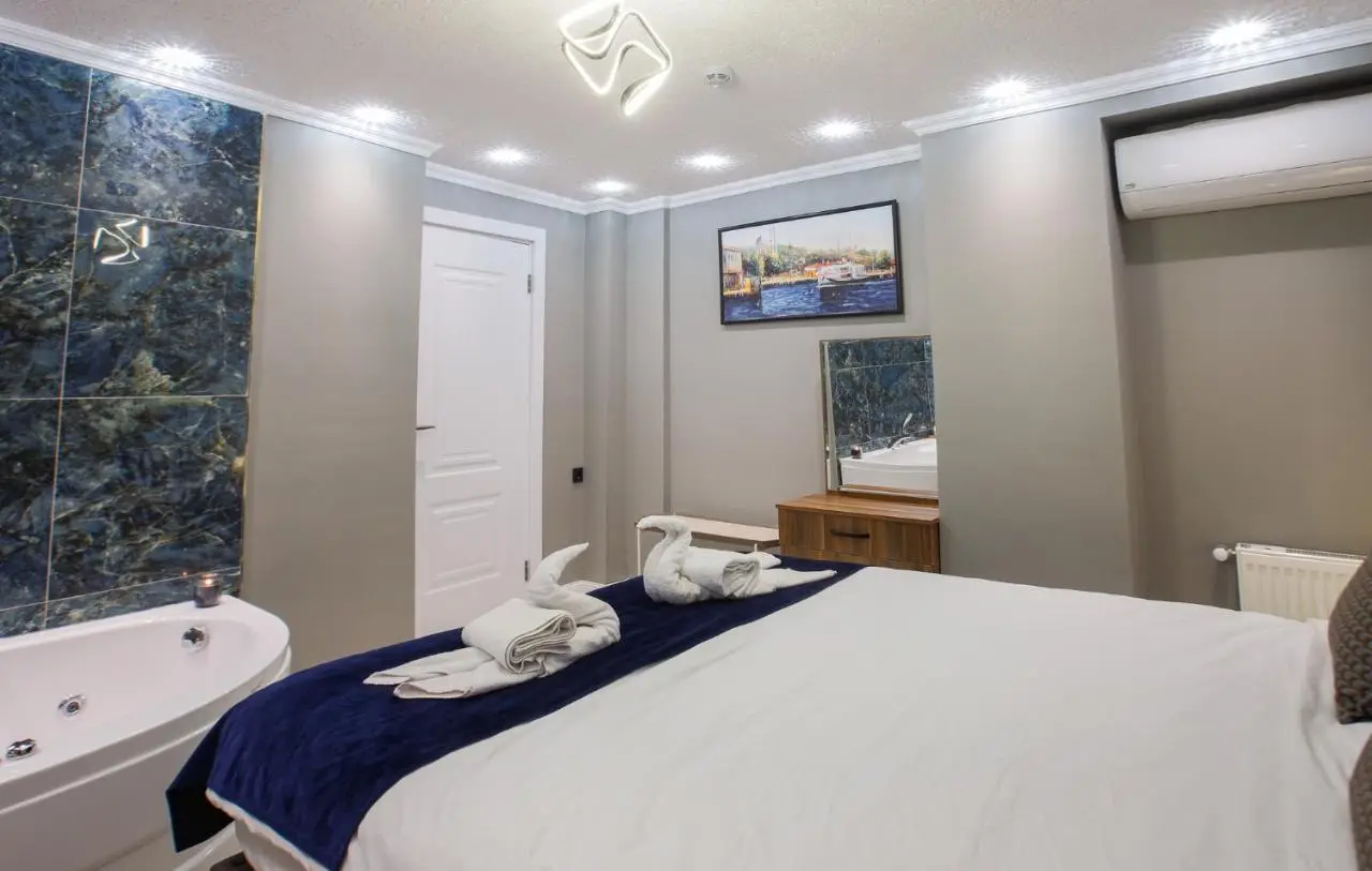 Stone Suites