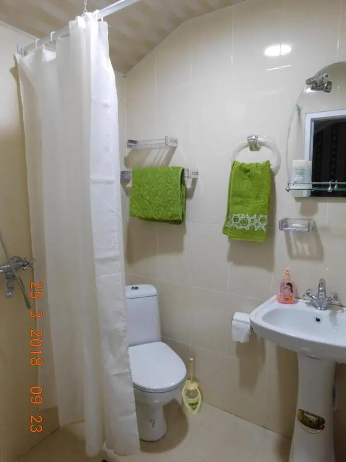 Akaki's Guesthouse
