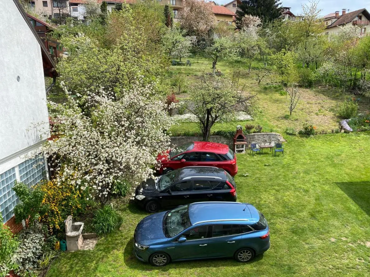 Guest House Kevser