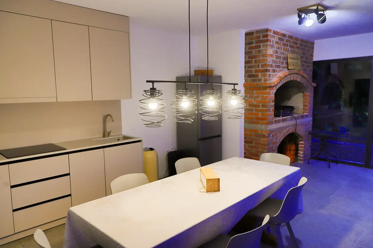 Casa Dell´ Amore