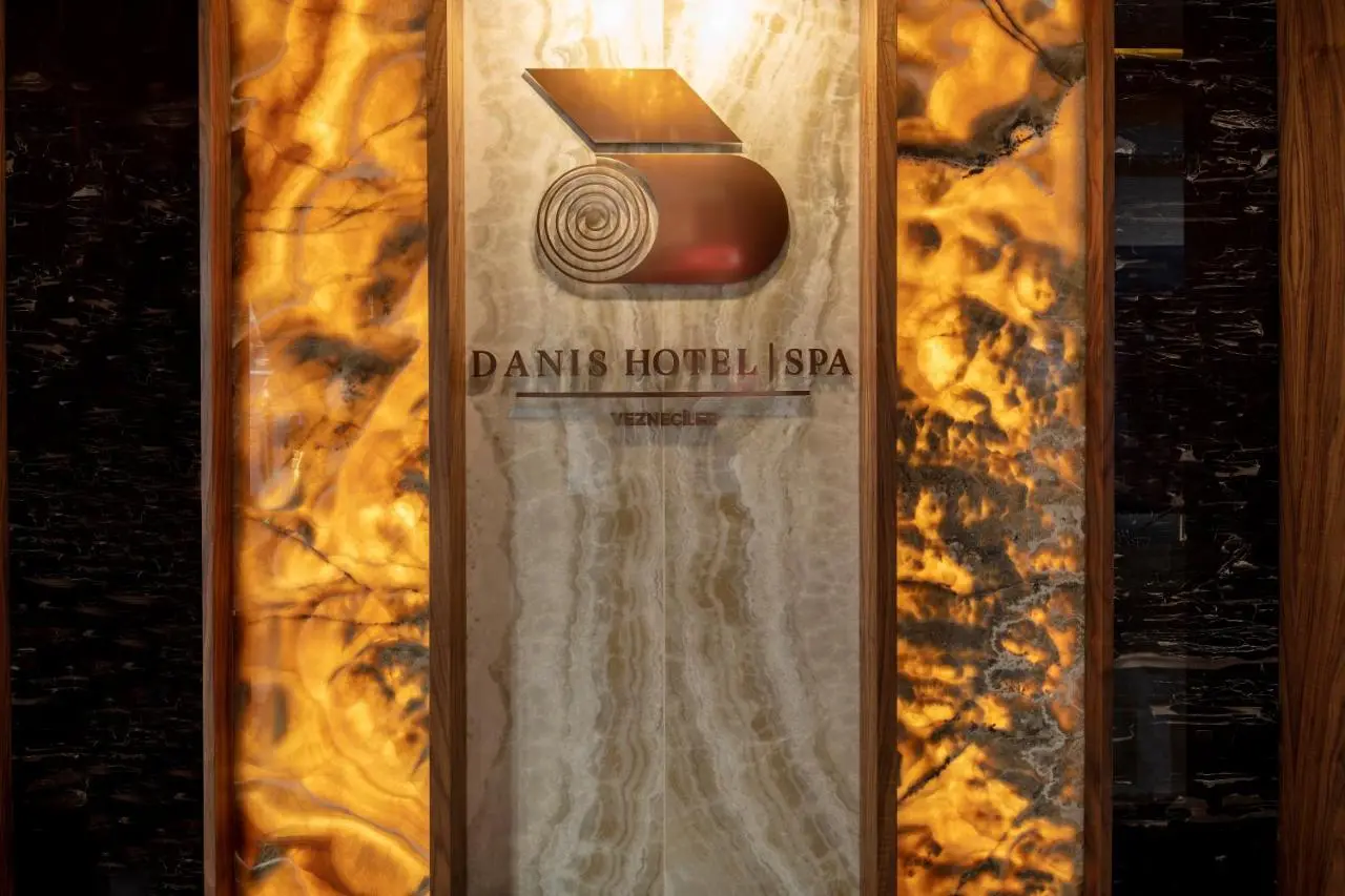 Danis Hotel & Spa Istanbul - Old City