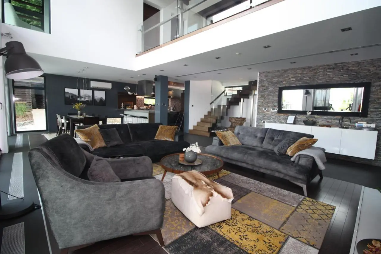 Villa Hanan Sarajevo