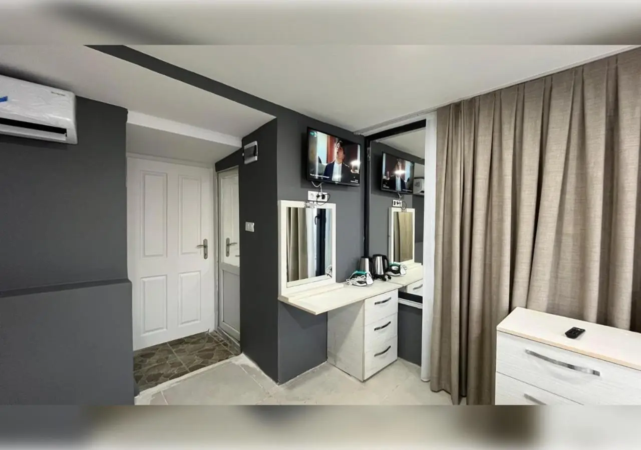 Anka Boutique Hotel