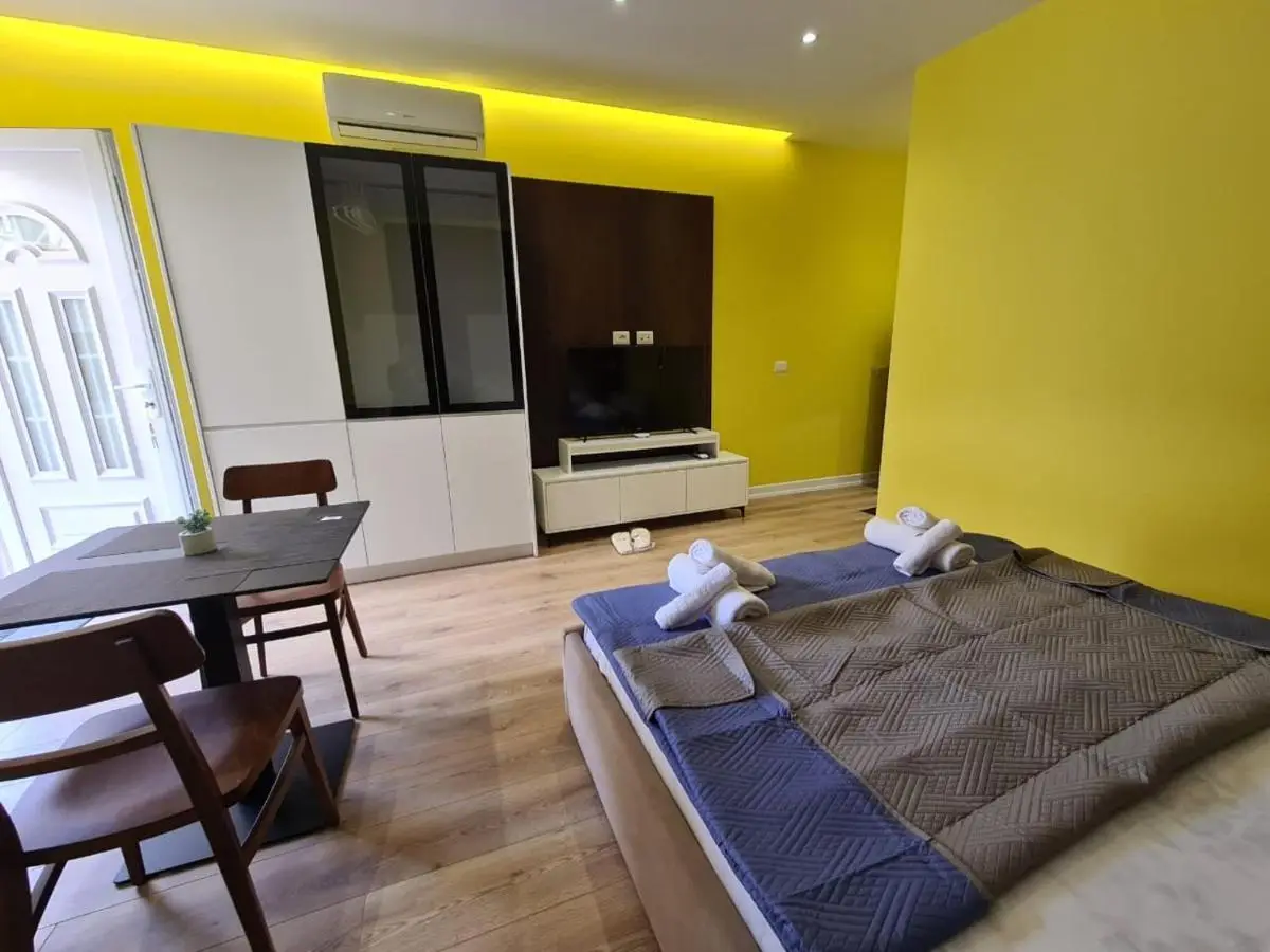 Tirana Center Apartaments