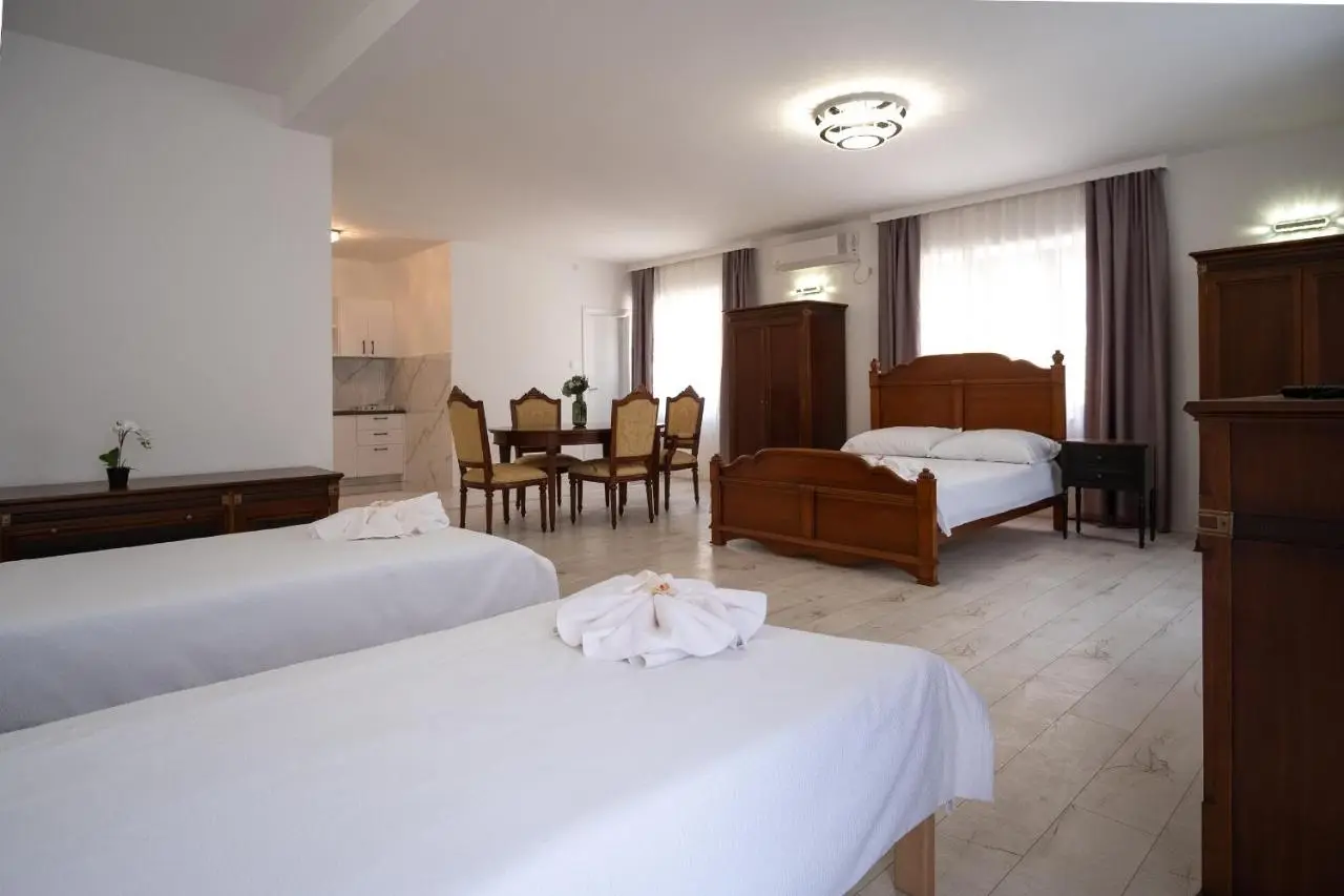Apartmani Vila Kosa