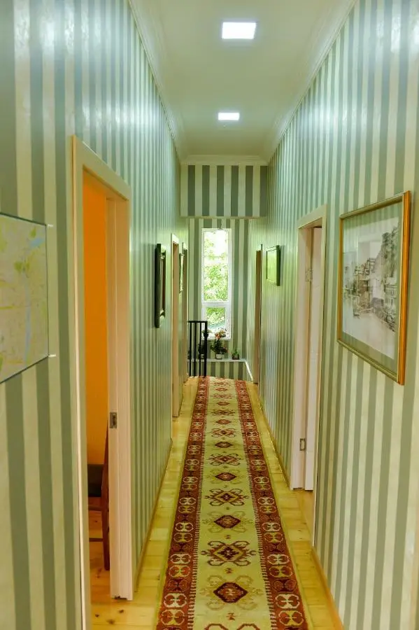 Friendly Guest House