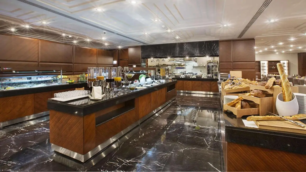 DoubleTree by Hilton Istanbul-Avcilar