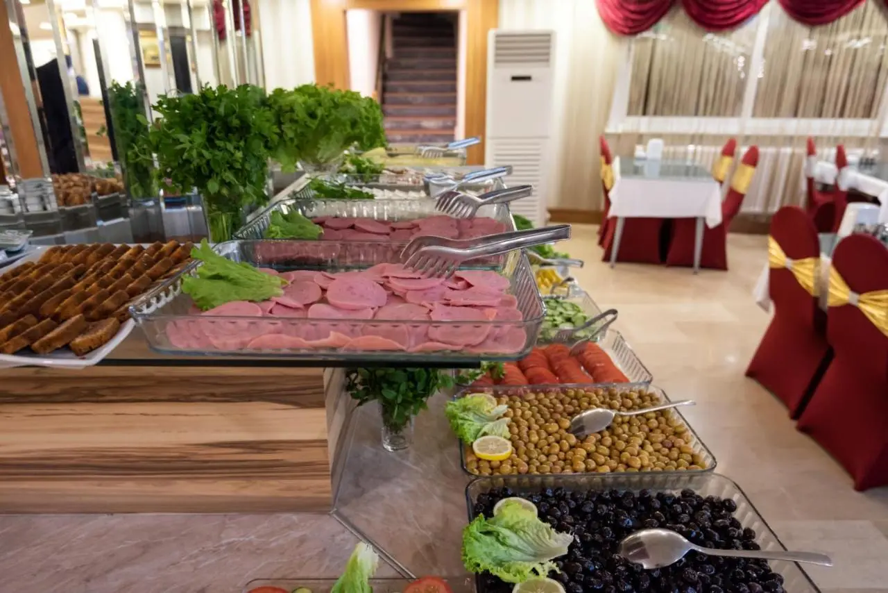 DİNAR HOTEL