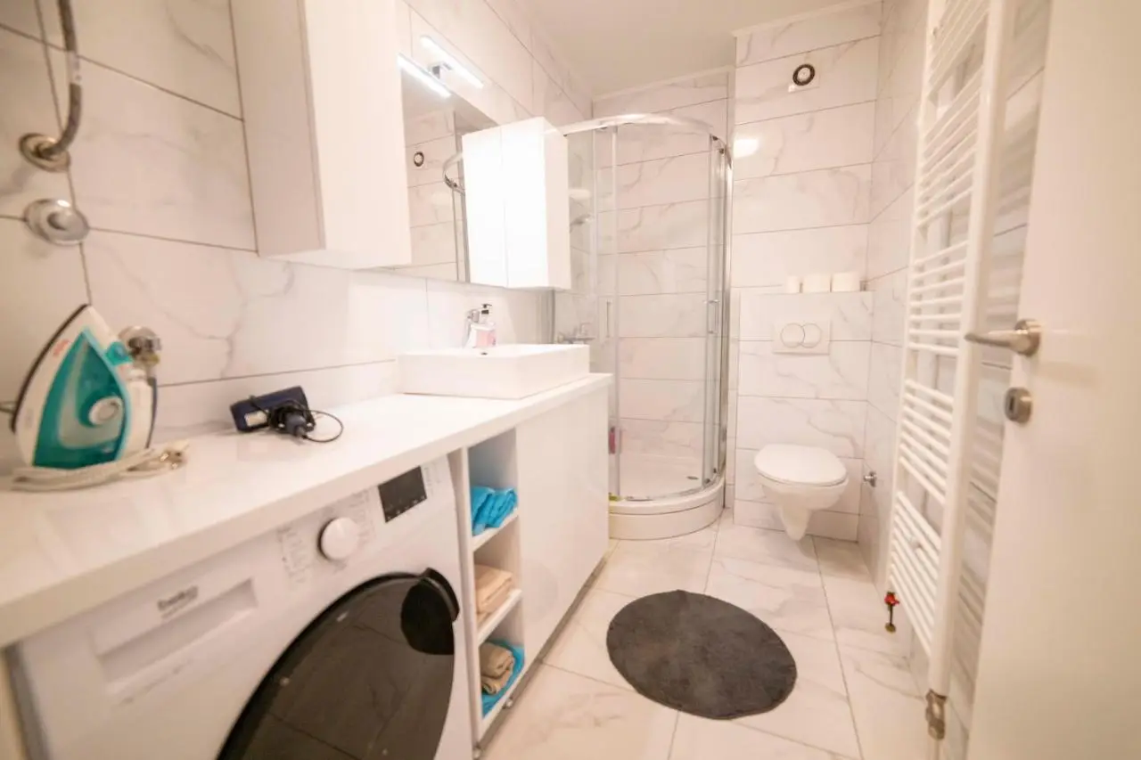 Apartment 5 Star - Free Parking