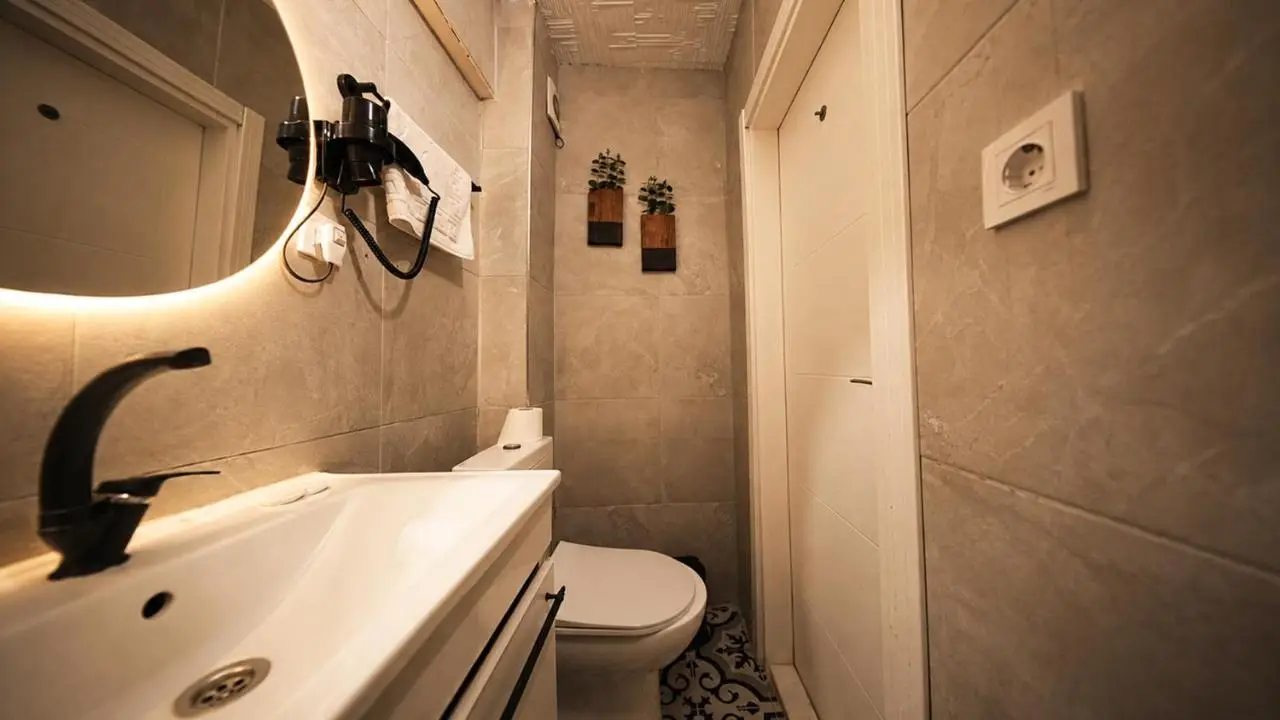 Petra Galata Hotel