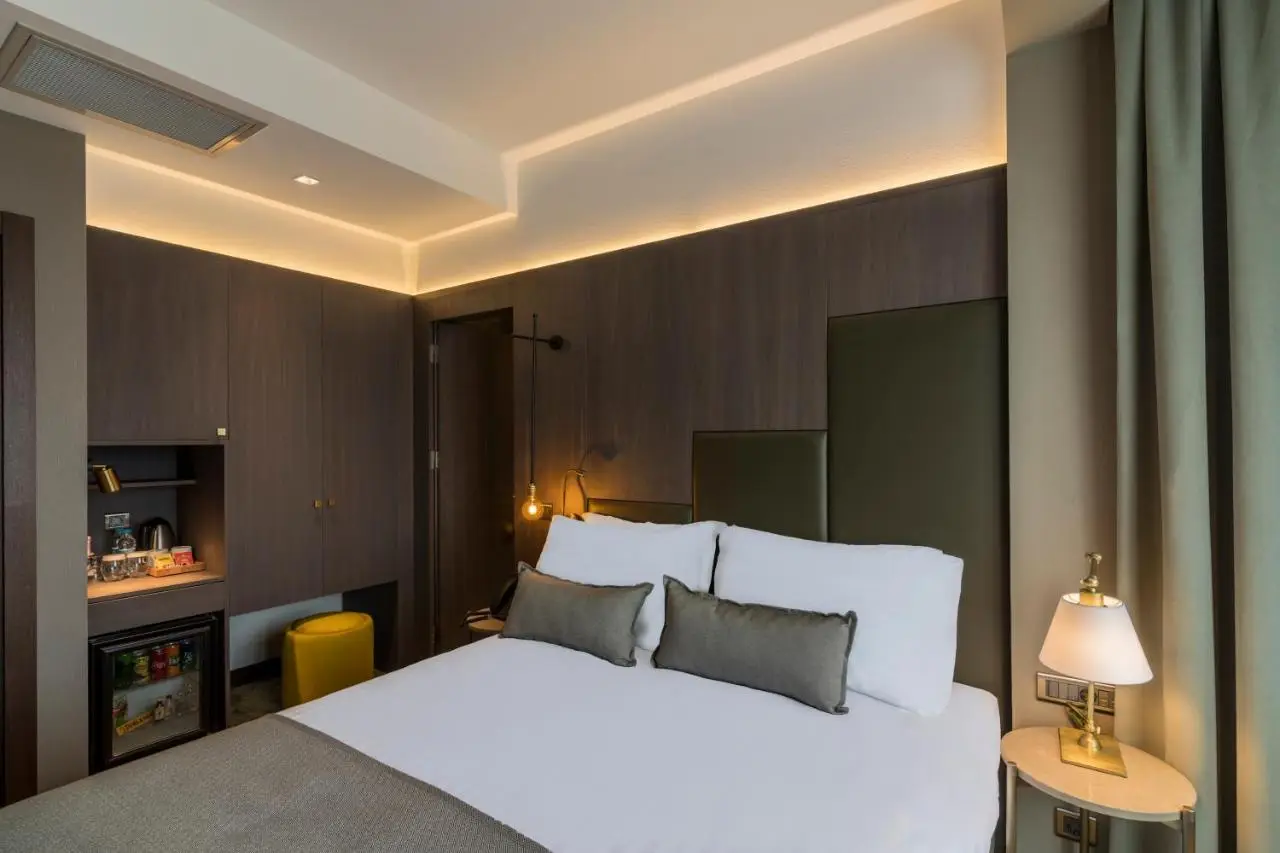 Galata Times Hotel