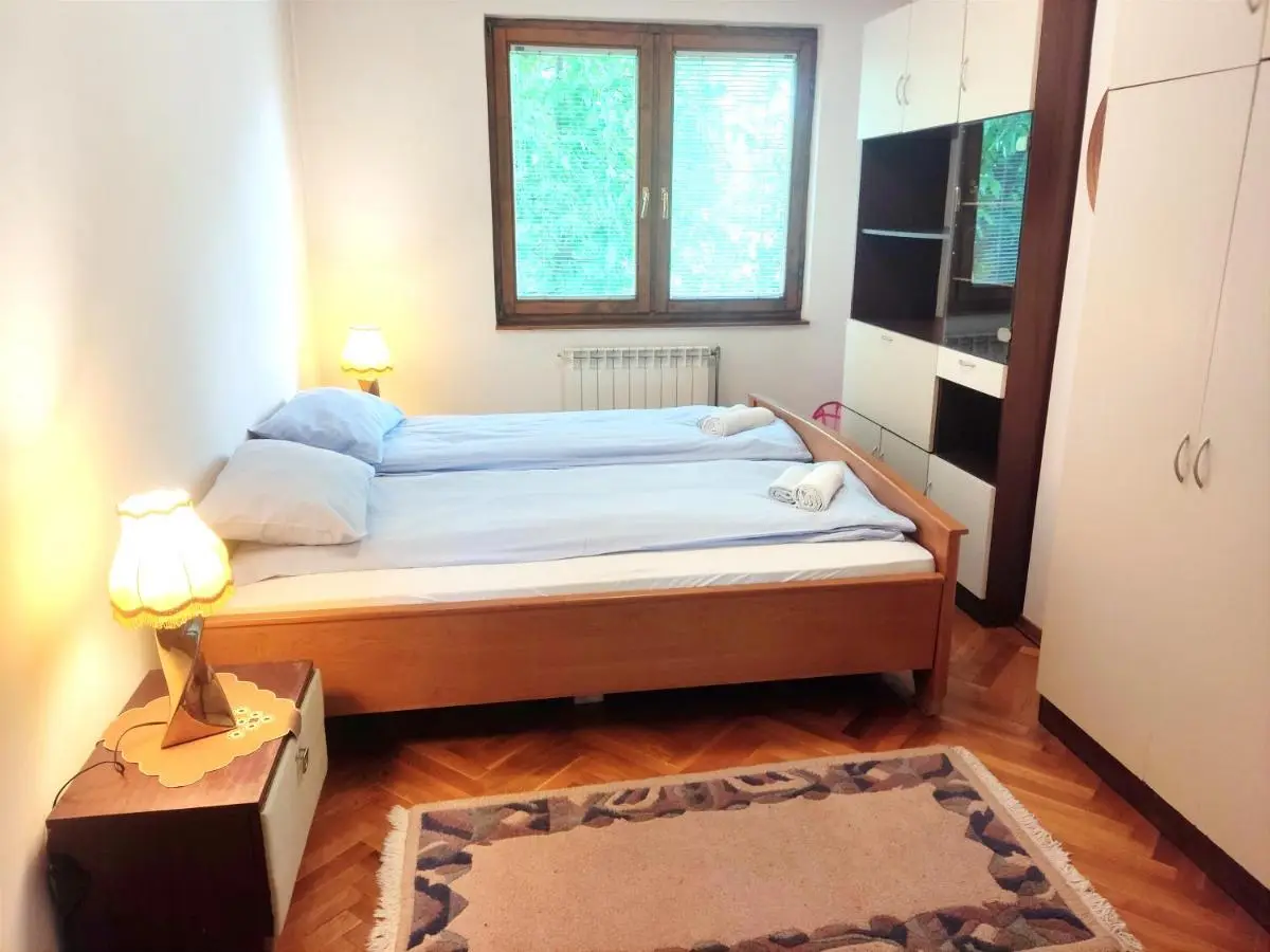 Vila Gardenia