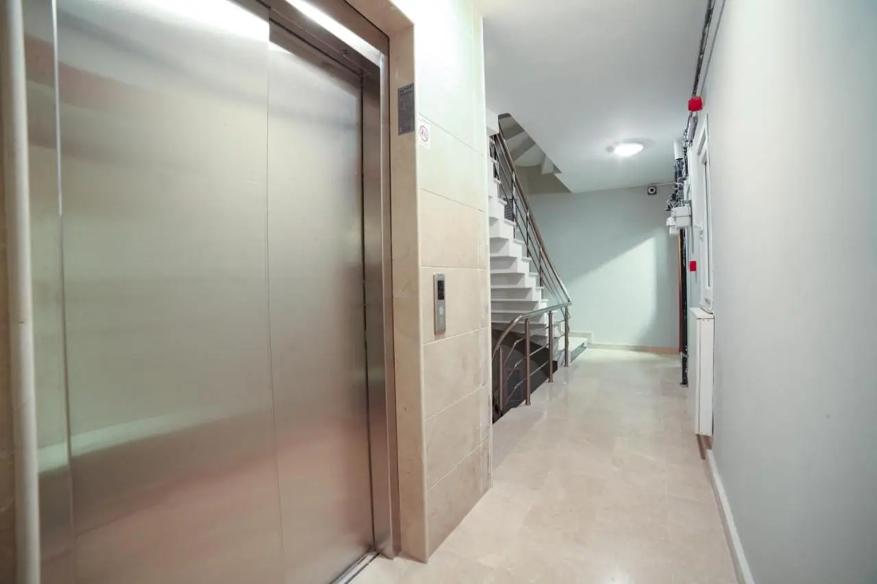 Beddington Residence Sisli