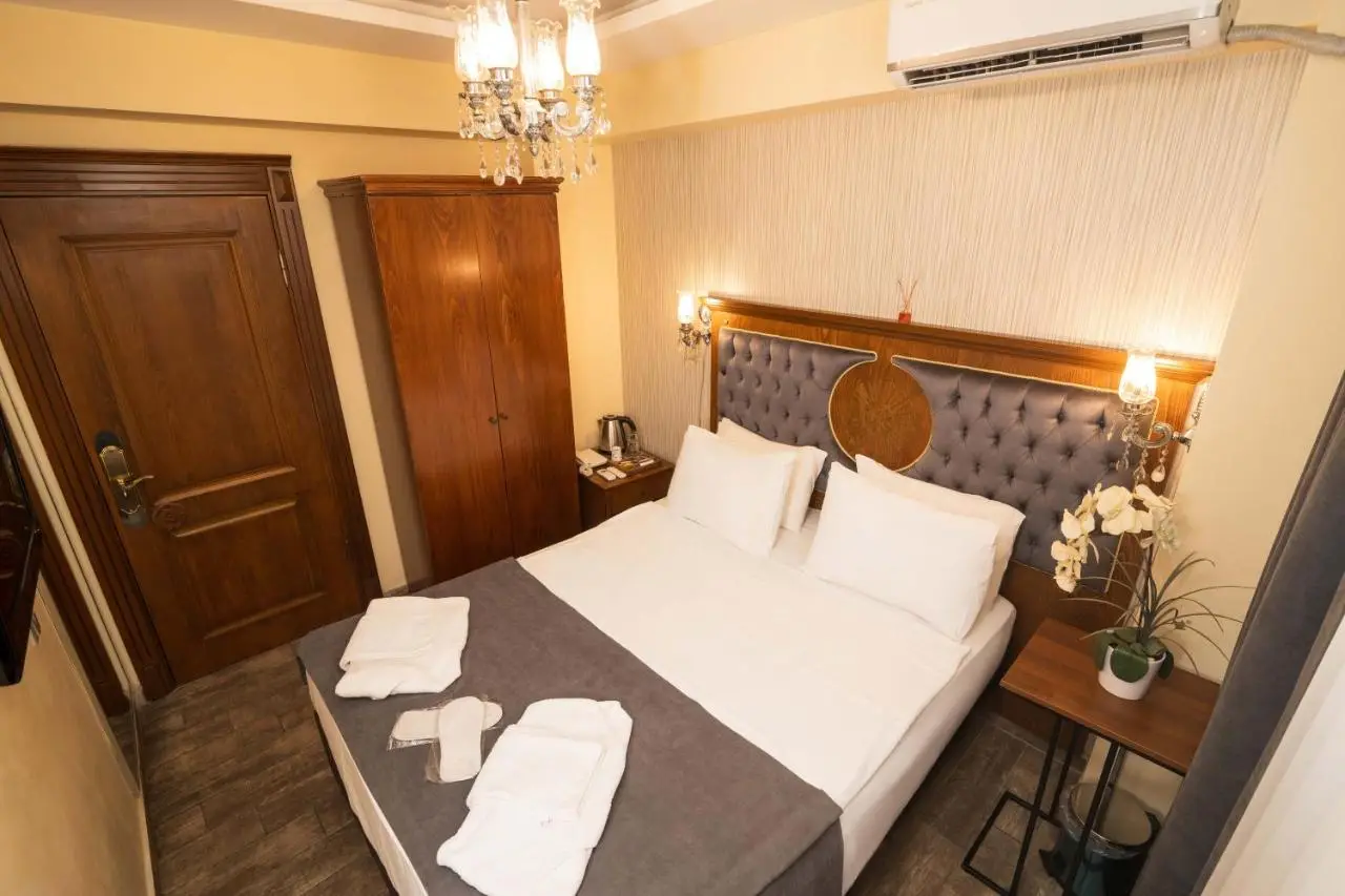 A'la Sofia Hotel İstanbul