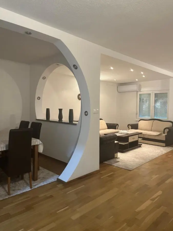 Sarajevo Apartment