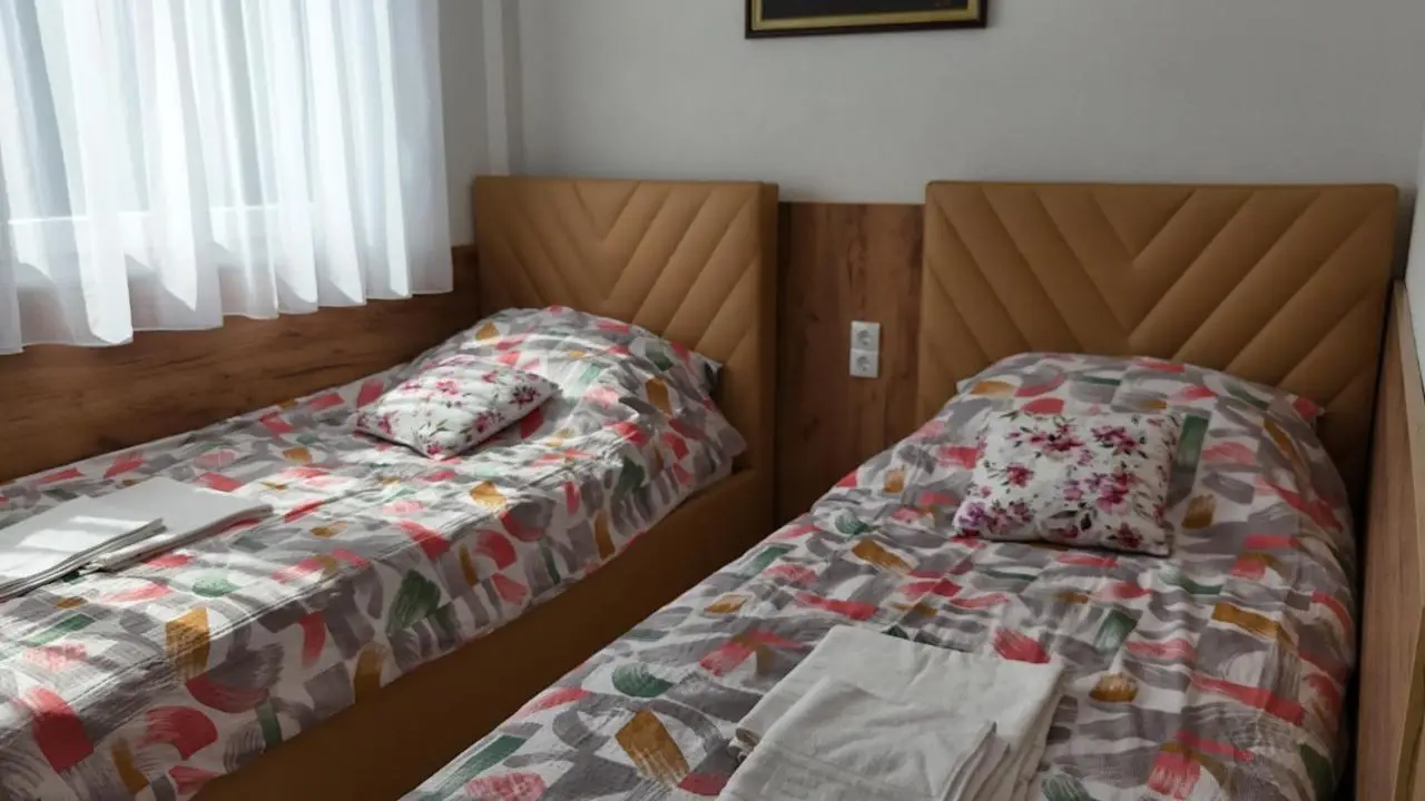 Apartments Bioland