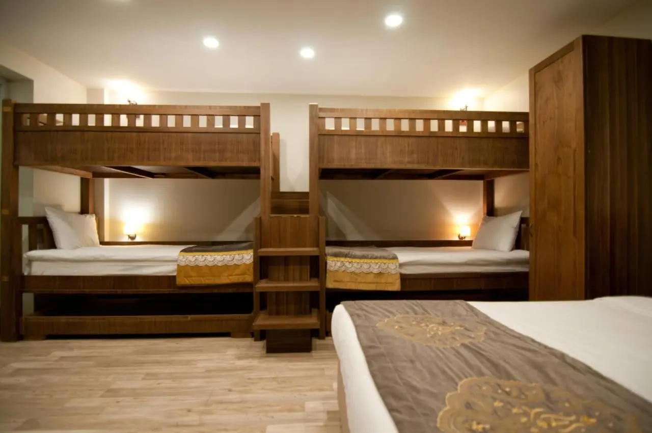 Ferman Konak Hotel-Special Category