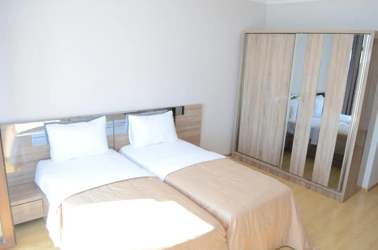 Hotel Skyline Batumi