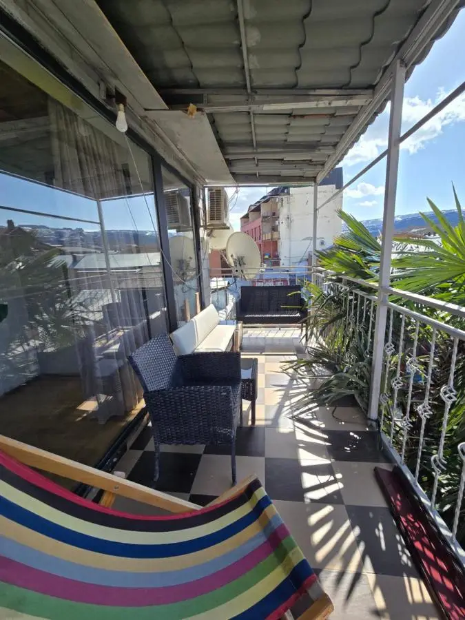 Hirmas boutique hotel