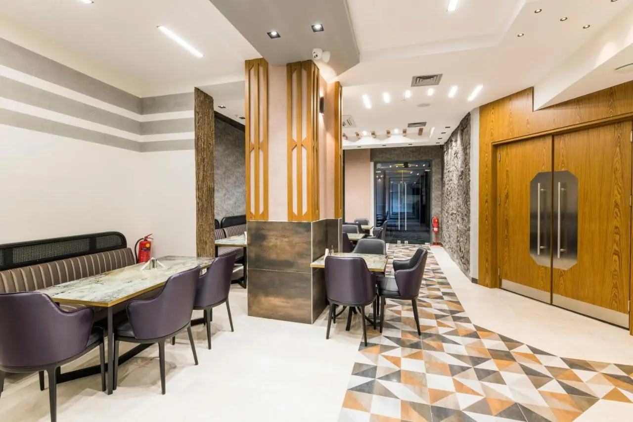Classy Suite Taksim