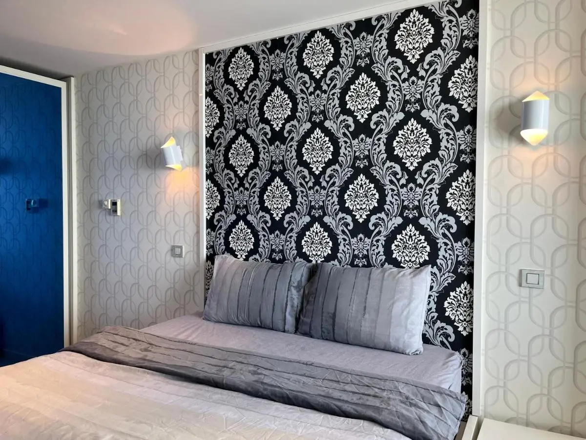Exquisite Ottomare Suites