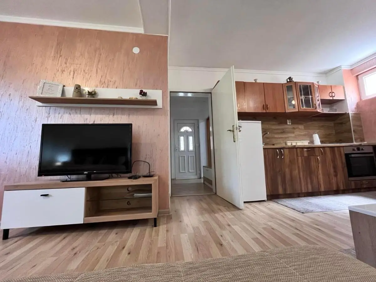 Apartmani Nikolic