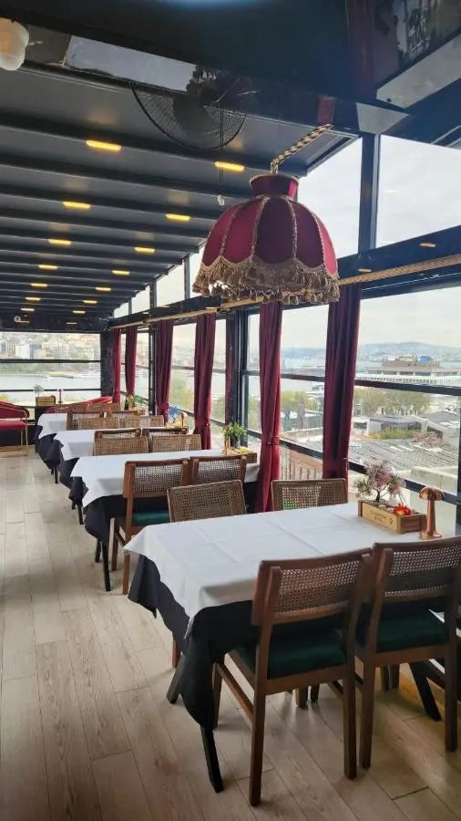 Lale Sultan Hotel