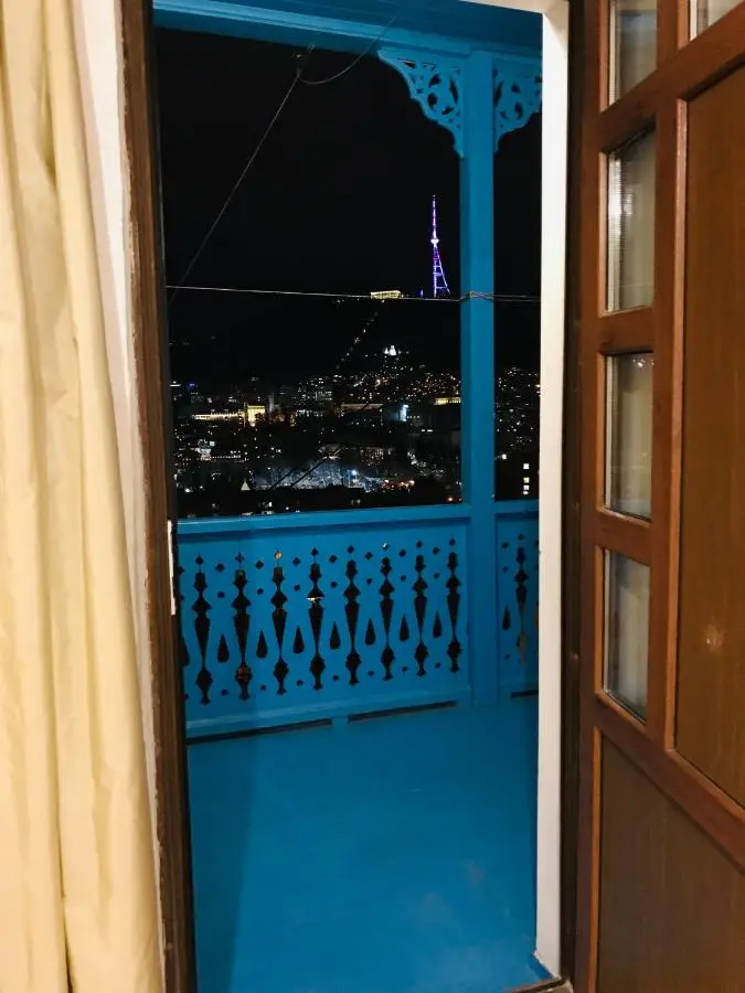 DIANA'S House