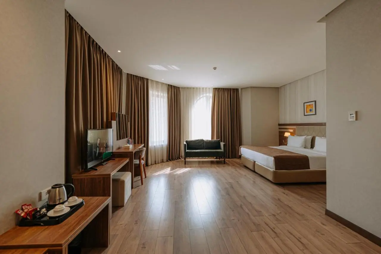 City Park Inn Baku