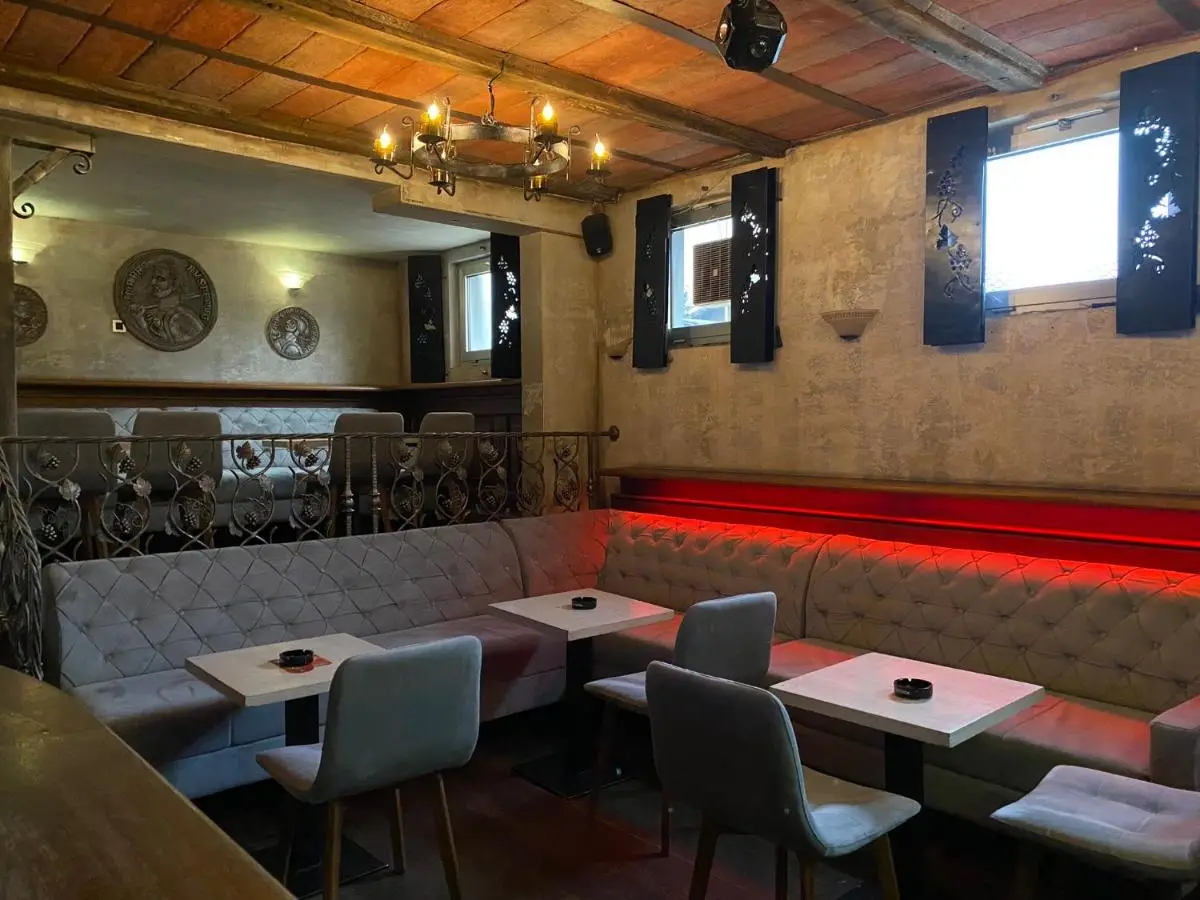Motel M Vlasenica