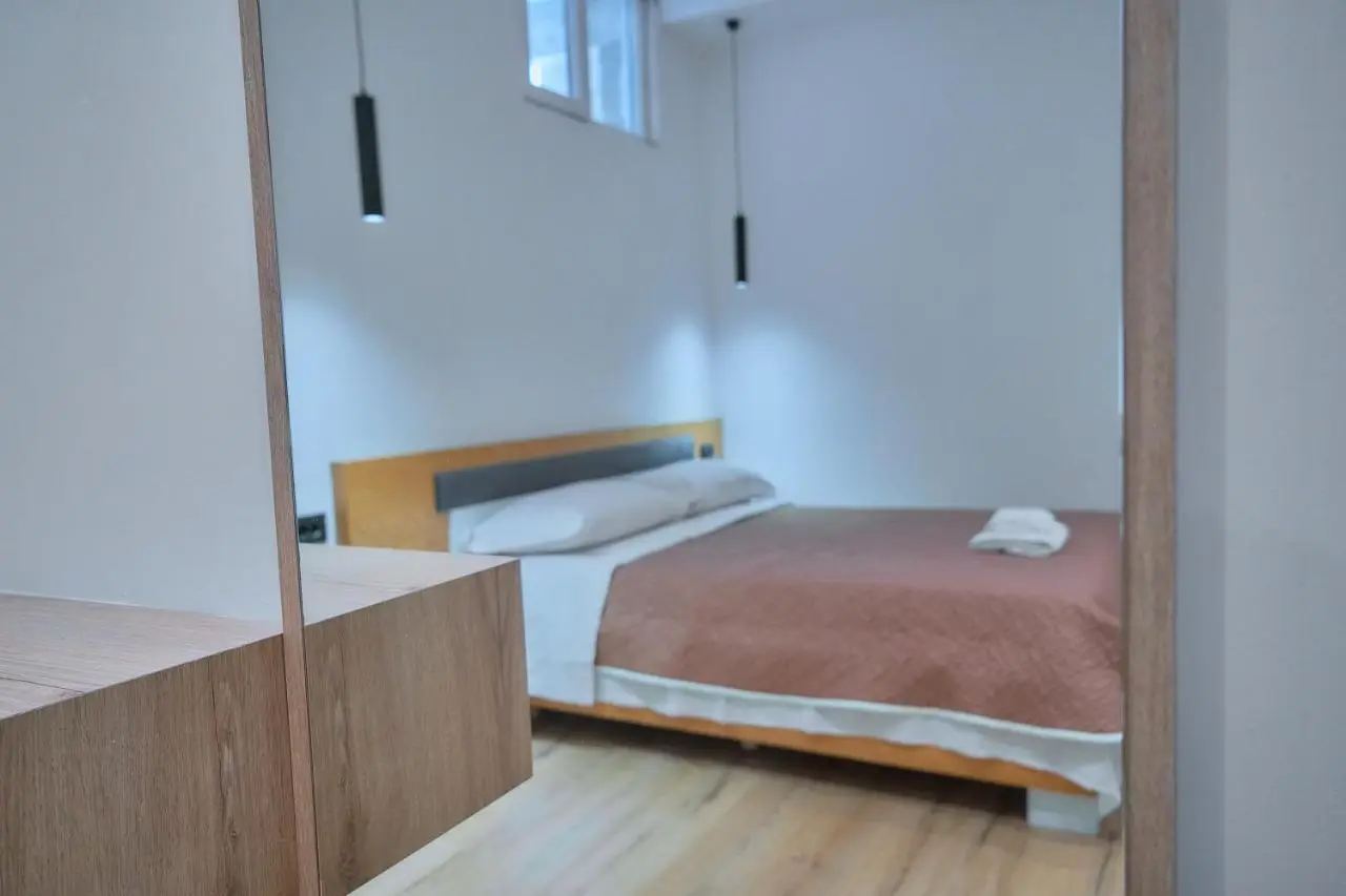 Kalpazo Inn Tirana