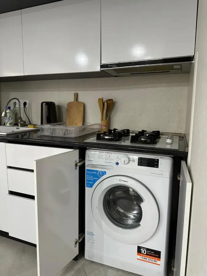 GSS Apartment