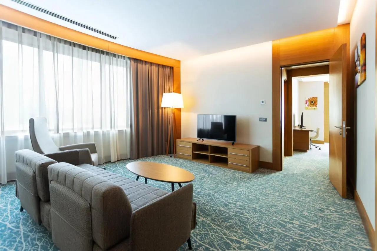 Holiday Inn Baku by IHG