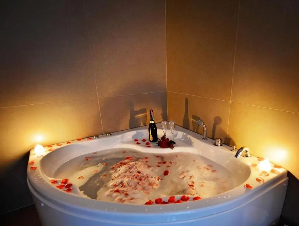 Luani-A spa & wellness center