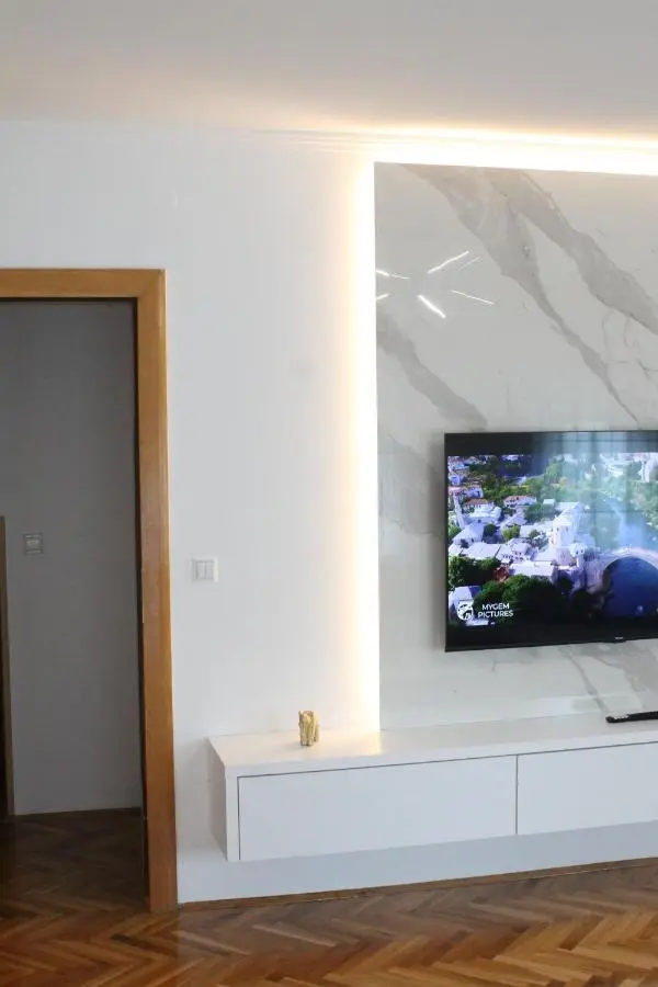 Dream View Apartments