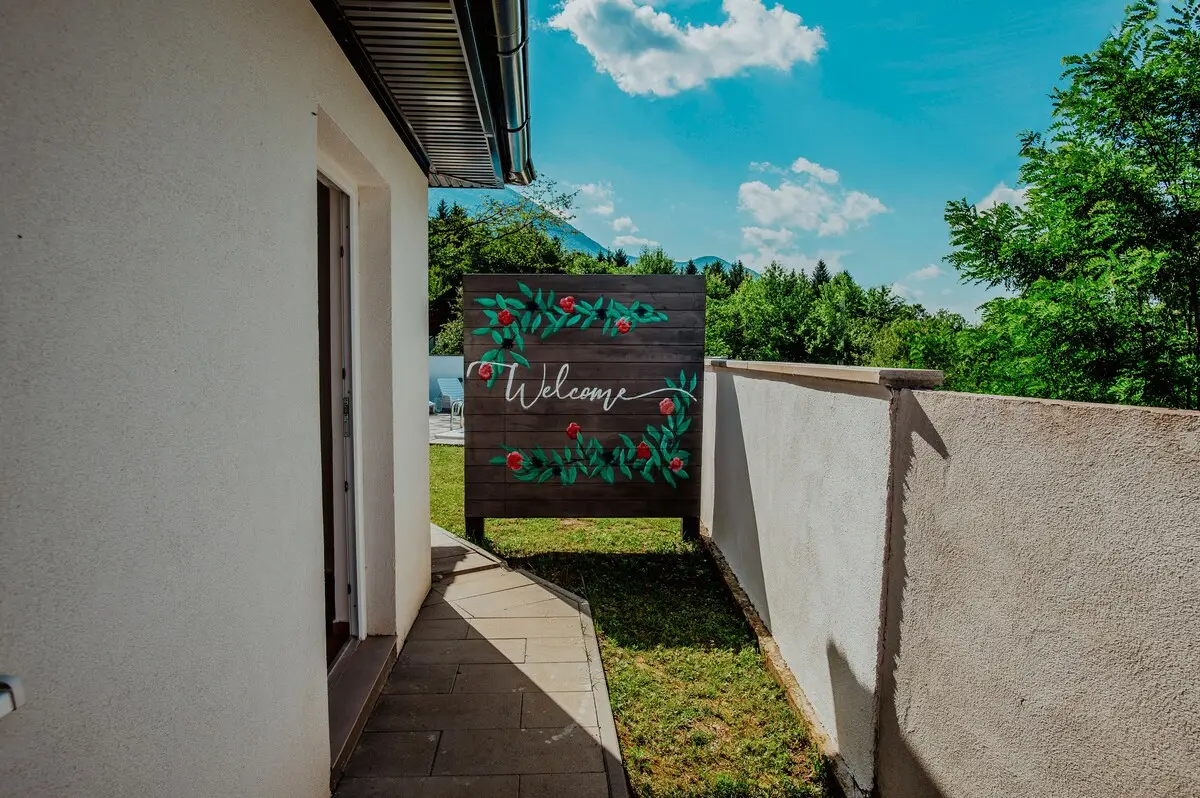 Holiday home Vucjak