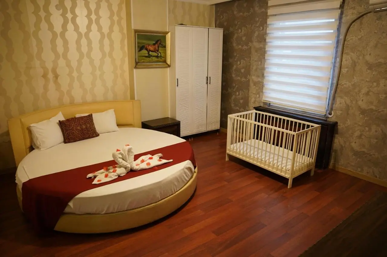 Safir Hotels Silivri