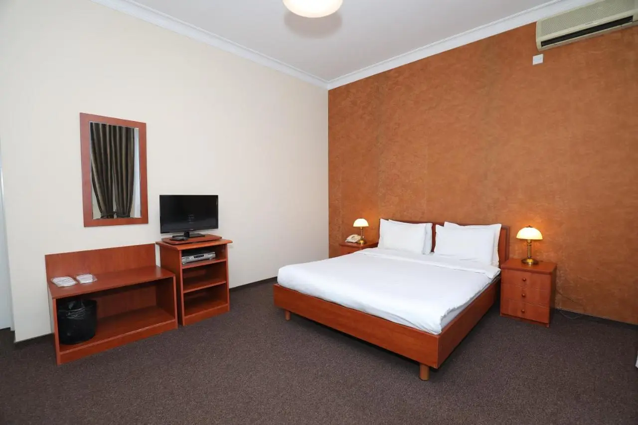 Azcot Hotel
