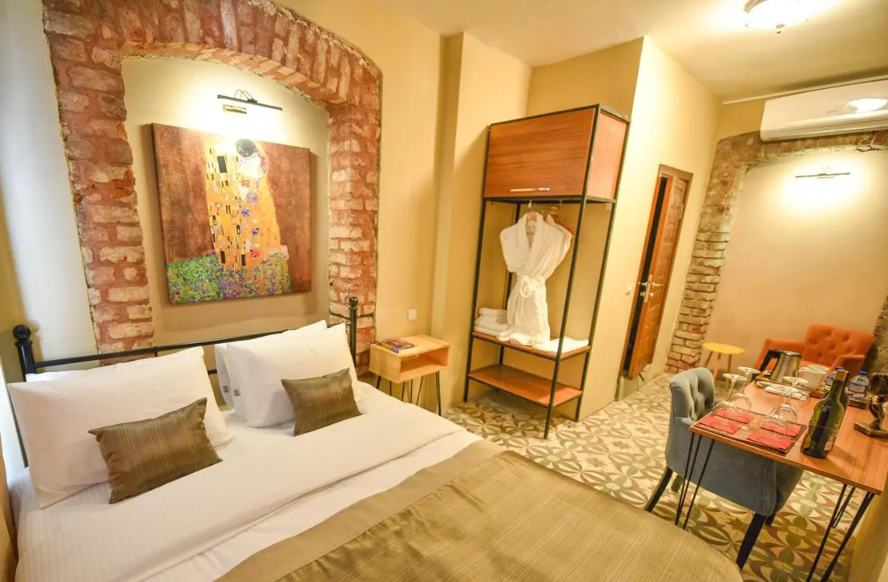 Maravilloso Hotel Pera