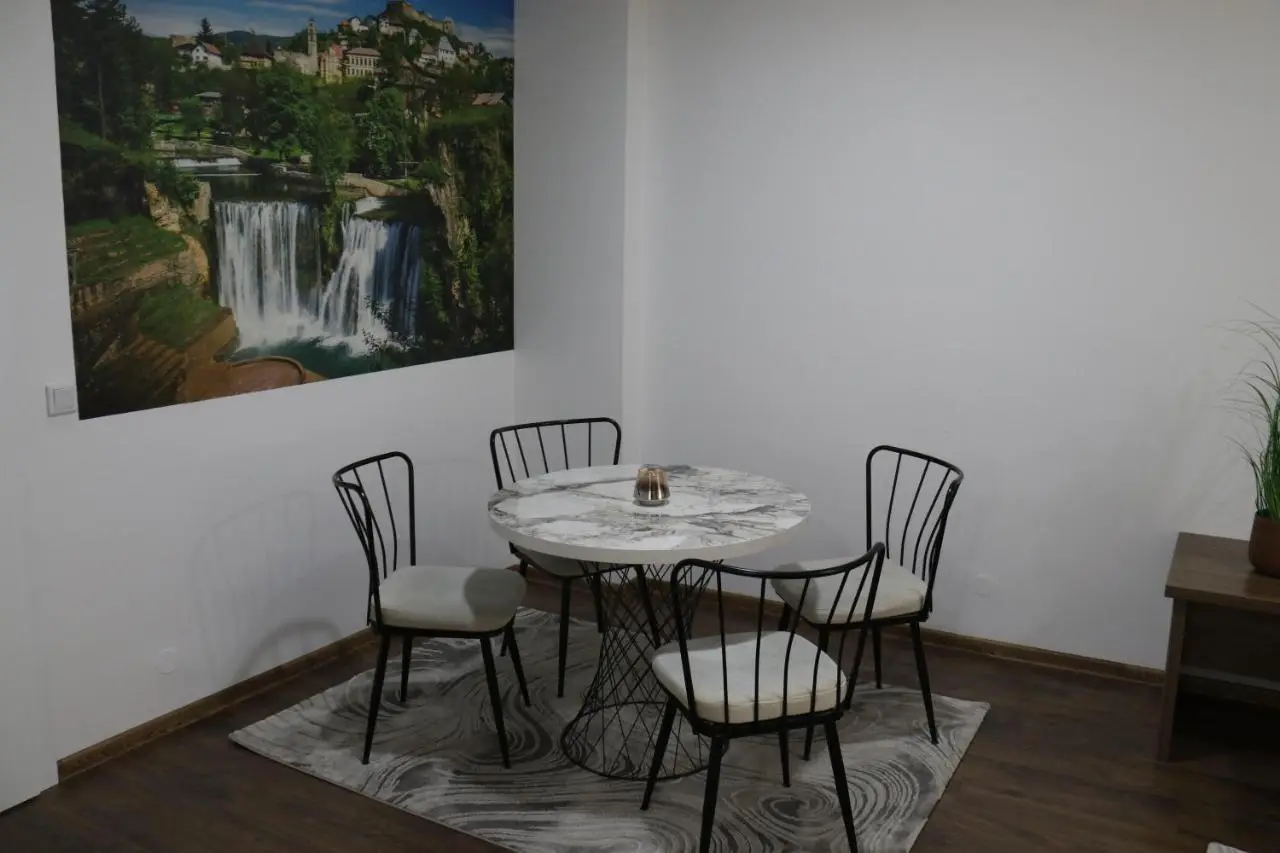 Royal City Apartments
