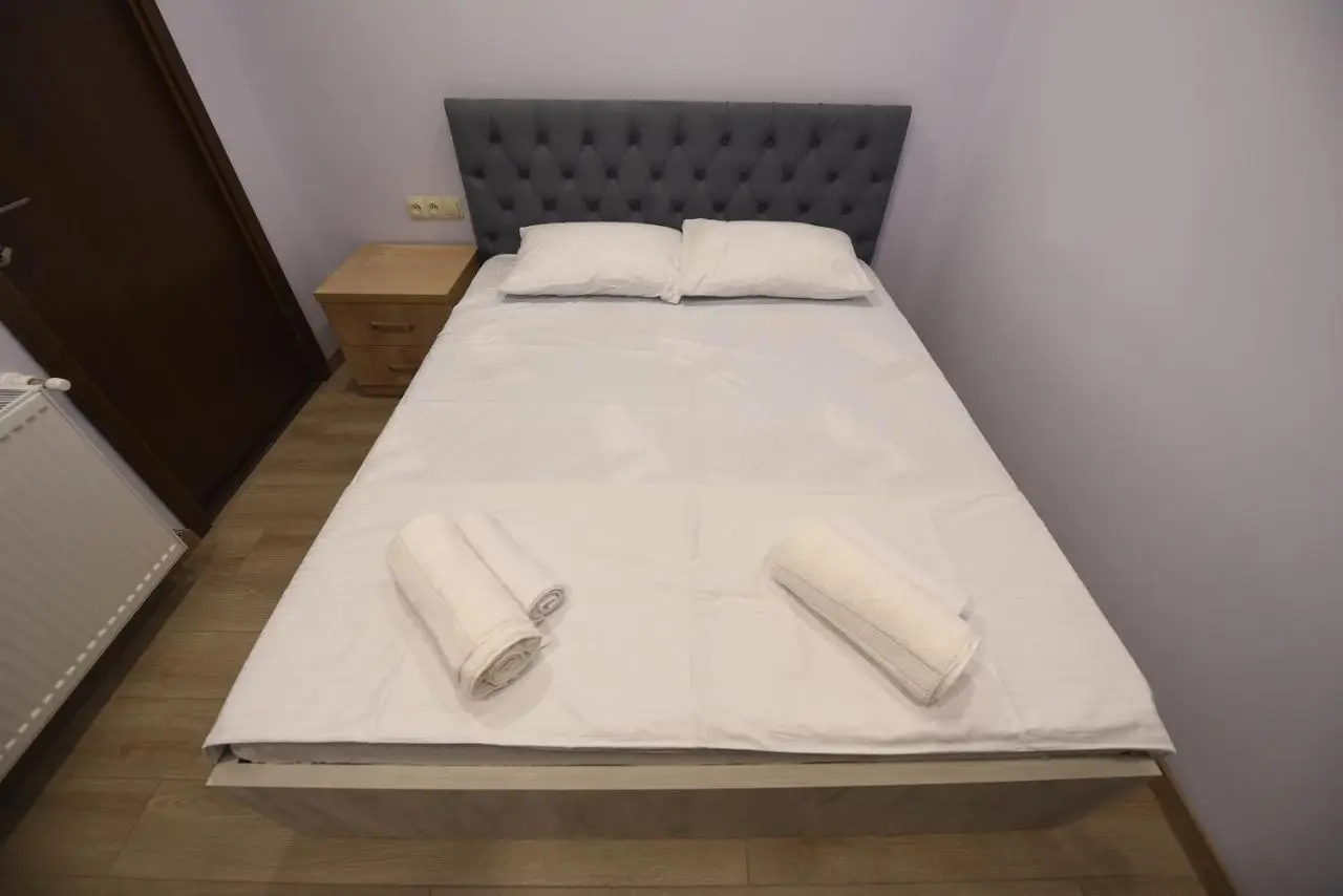 Family Hotel Avlabar