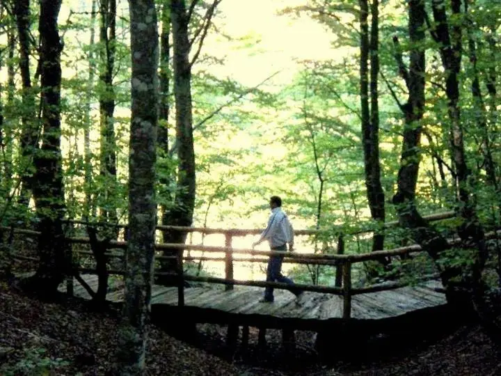 Hotel Snjezna kuca - Nature Park of Bosnia Herzegovina