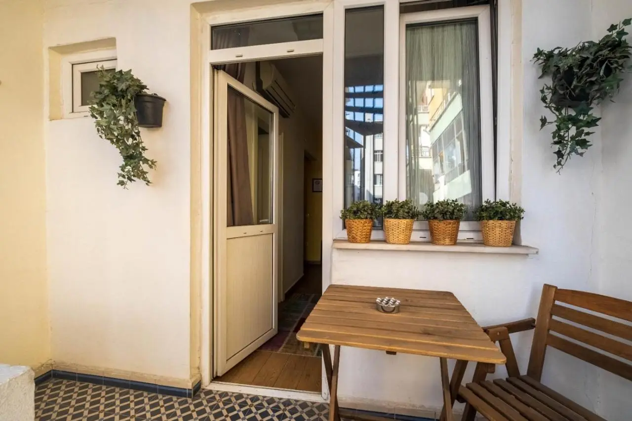 Elite Marmara Express Otel