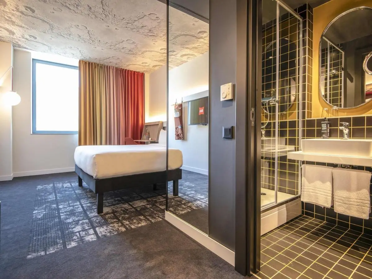 ibis Baku City
