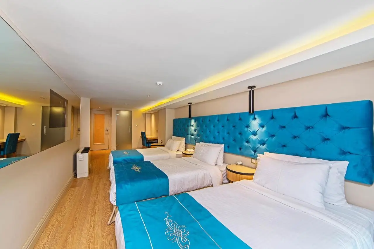 History Hotel