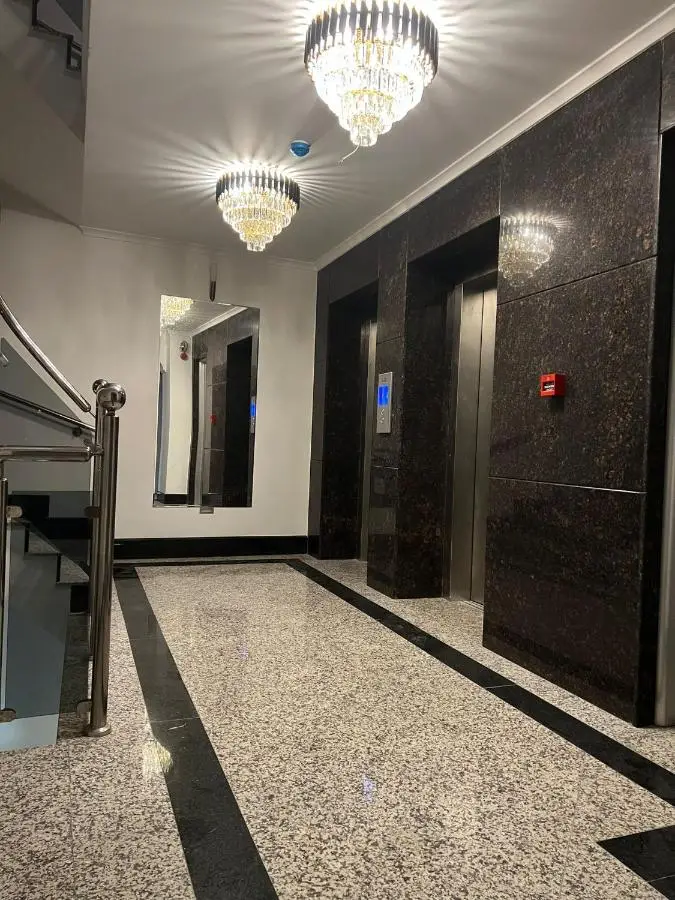İstanblu Hotel&Spa