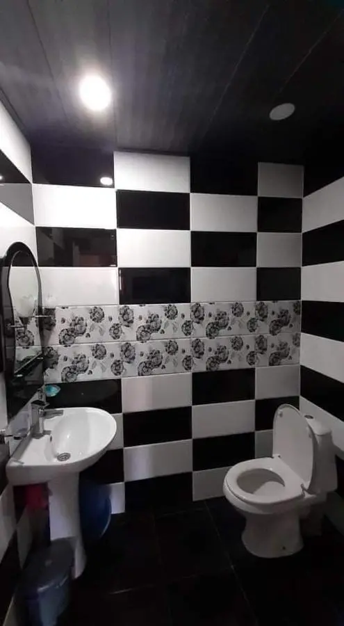 Rachvela's Guest House
