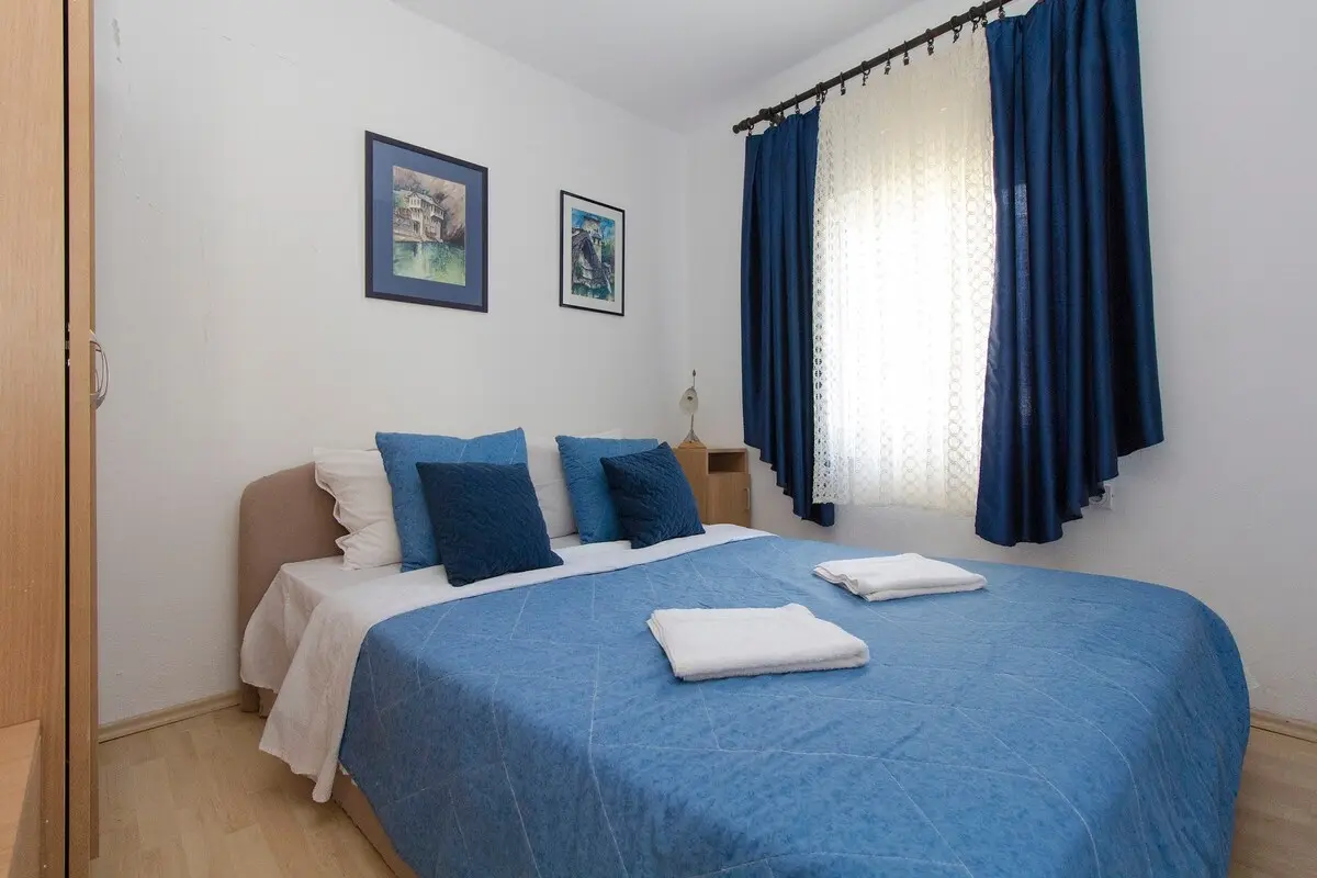 Vacation house "Guma" Mostar