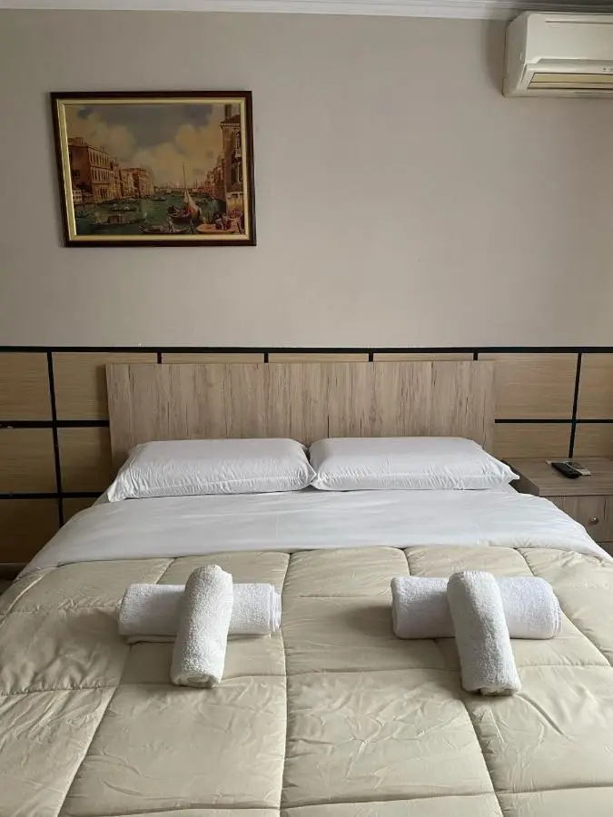 Hotel Ideal