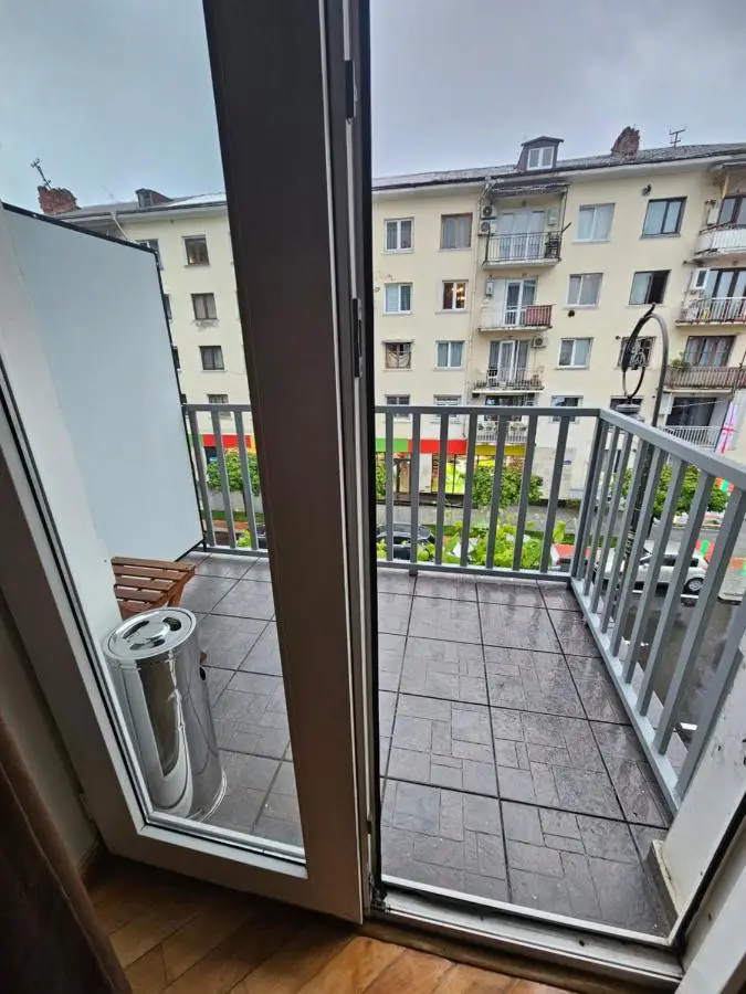 Guesthouse Batumi Sea Beach